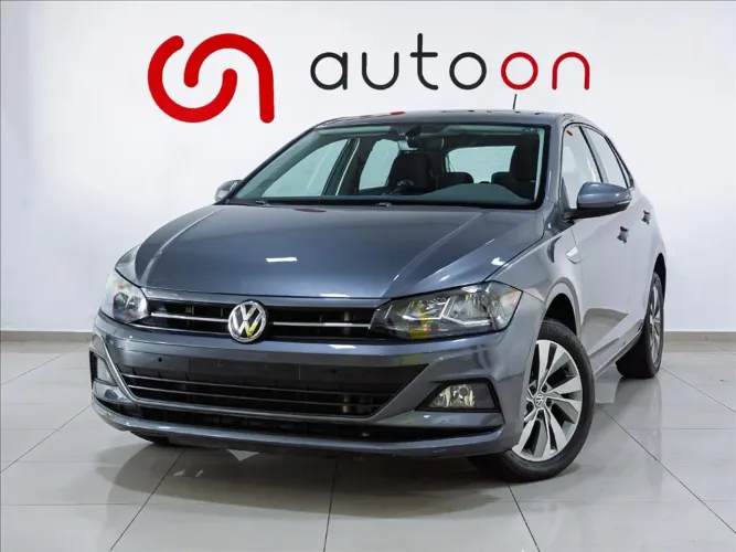 Volkswagen Polo Comfort. 200 TSI 1.0 Flex 12V Aut. 2018