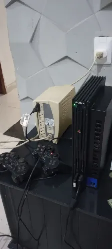 Play 2 FAT ( leia o anúncio)