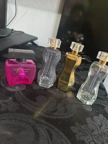 Vídros de Perfume