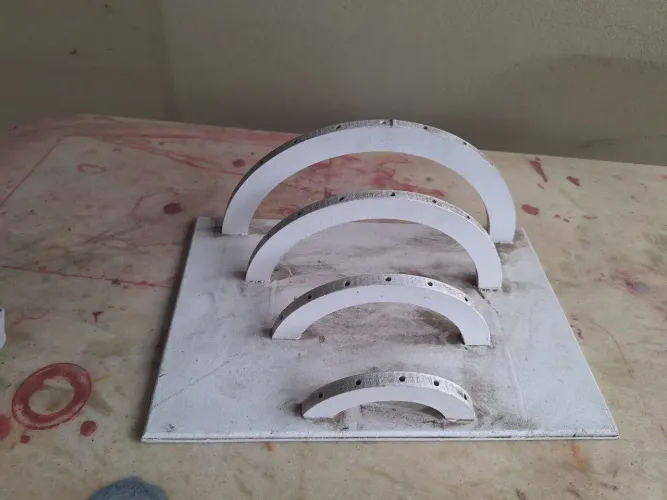 Porta pirulito