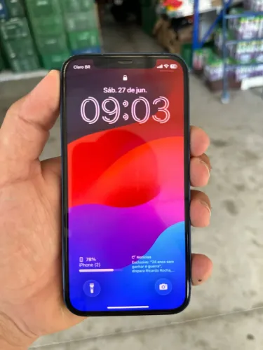 iPhone 12