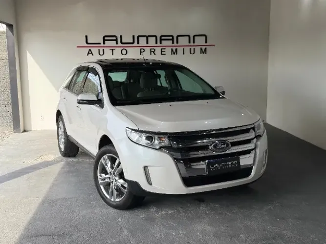 Ford Edge Limited 3.5 V6 24V AWD Aut. 2014