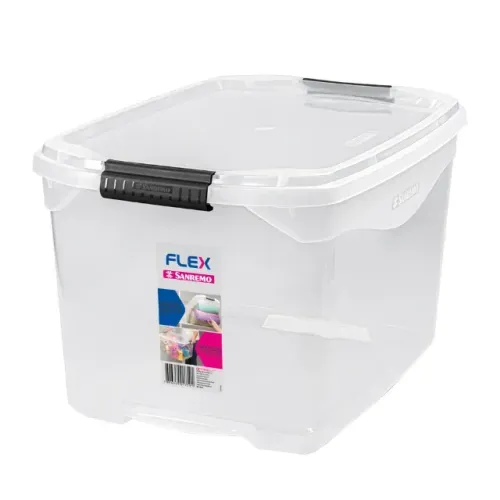 Organizador Plastico Sanremo 29L
