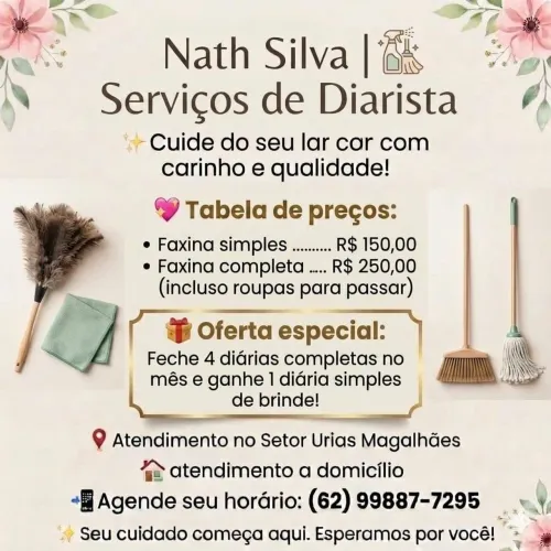 Diarista 