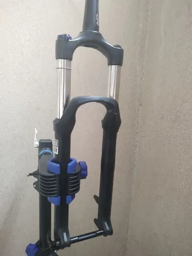Suspensao Rockshox Sektor 130mm 27.5