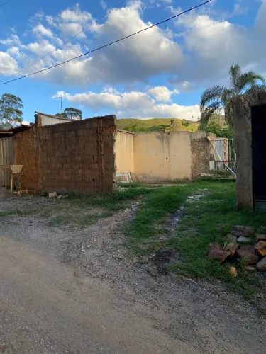 Terreno em Ibirite