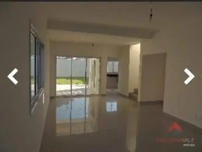 Casa com 4 dormitórios à venda, 210 m² por R$ 1.400.000,00 - Loteamento Villa Branca - Jac