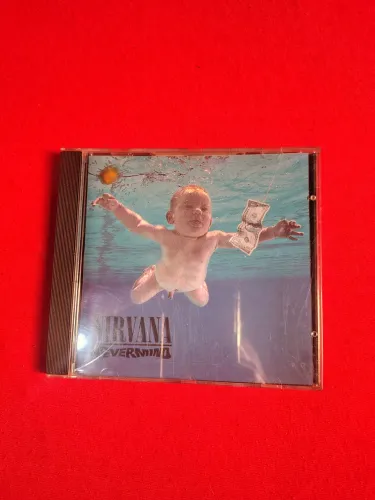CD original 