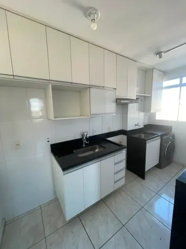 Apartamento Lindo a venda no Areal