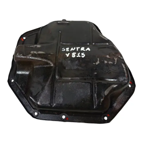 Carter Oleo Motor Nissan Sentra 2.0 16v 2007 2008 A 2020