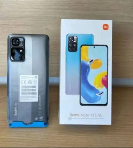Redmi note 11S