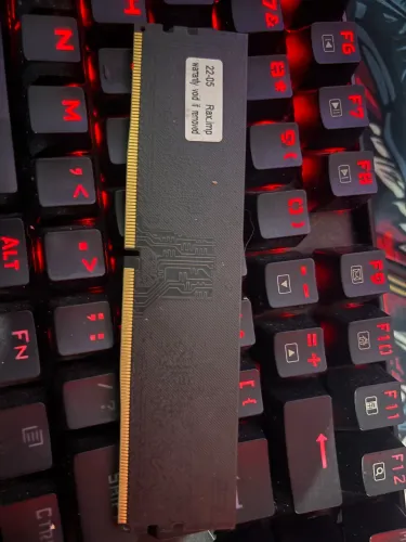 Memoria ram ddr4 8gb