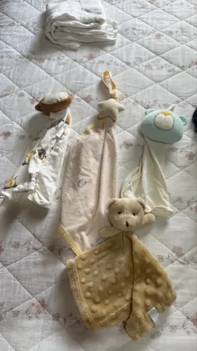 Roupa bebê