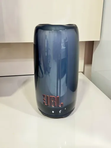 CAIXA DE SOM JBL PULSE 5