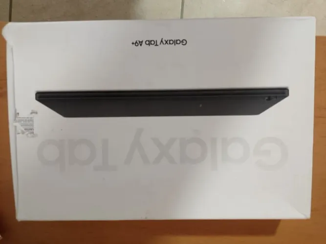 Tablet Samsung Galaxy Tab A9+ 64GB- Excelente Estado