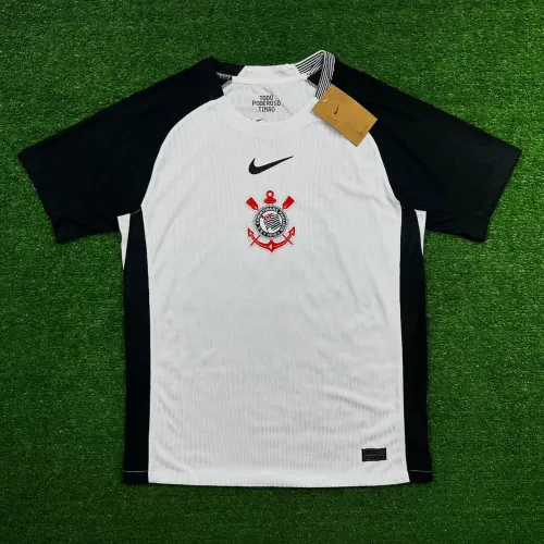 CAMISAS TAILANDESAS 1:1 ÓTIMO ACABAMENTO E DETALHES