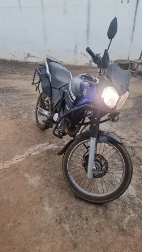 Yamaha/XTZ250 TENERE 