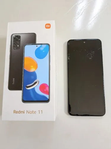 Redmi Note 11