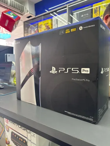PS5 PRO 
