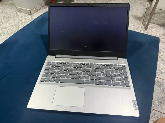 Notebook Lenovo