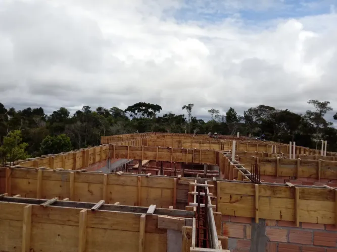 Mestre de obras