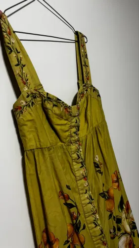 Vestido Farm 