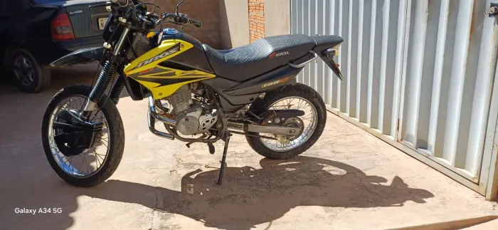 Vendo Bros 2008 no ponto de transferir