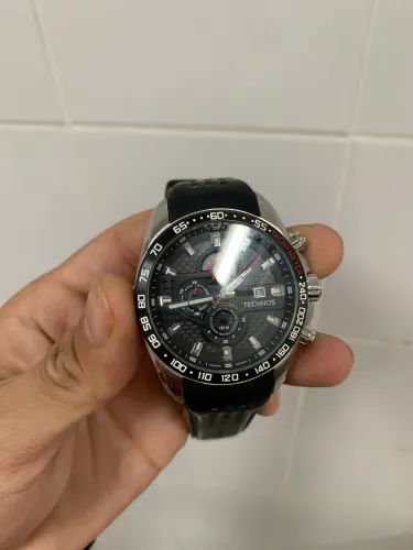 Relógio Technos Original