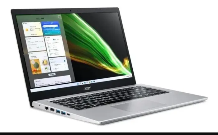 Notebook Acer Aspire 5 - i7