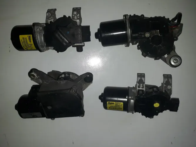 Motor limpador parabrisas,Cobalt,spin,S10,Cruze,Golf,Bora