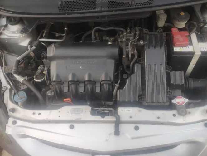 Honda Fit LXL 1.4/ 1.4 Flex 8v/16v 5P Mec. 2006