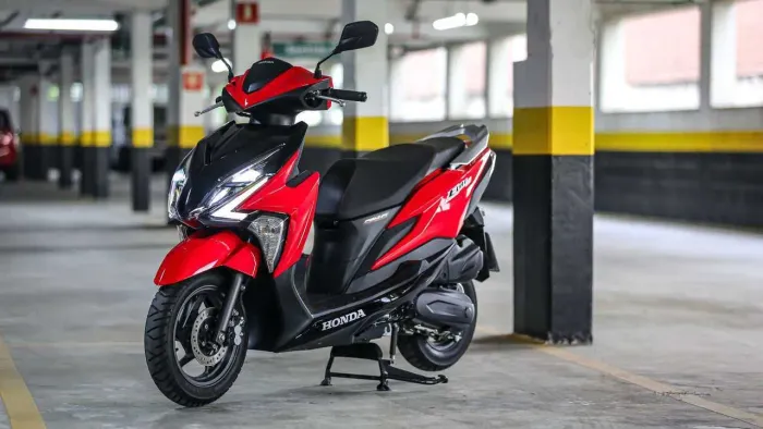 COMPRO SCOOTER 2025+