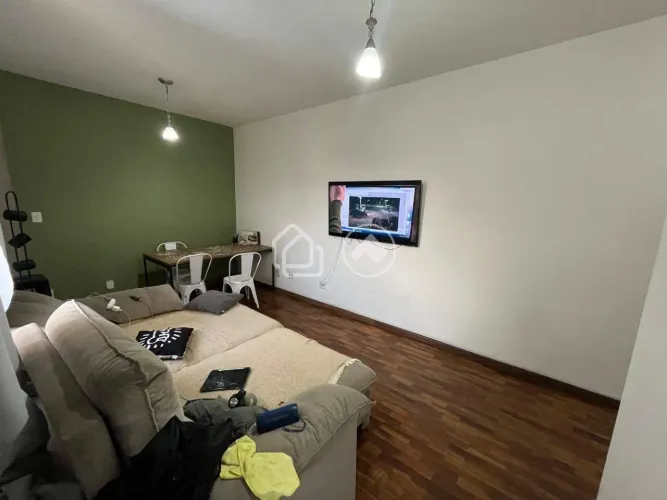 Excelente apartamento para venda no Estoril - Belo Horizonte
