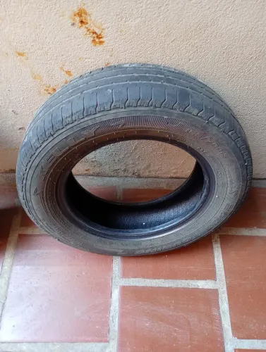 Pneus aro 13