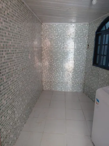 Casa pra alugar