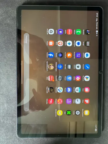 Samsung Tab S8