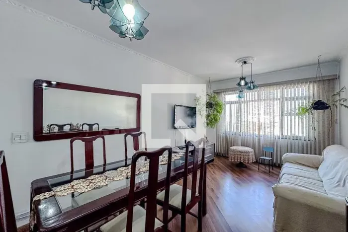Apartamento à Venda - Canindé, 3 Quartos, 130 m2
