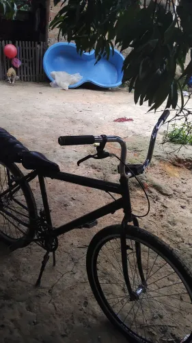 Vende motadinha