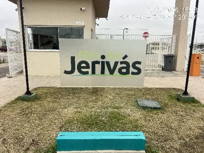 Oferta limitada  Casa no Tres Vendas, Pelotas - RS, Nº 355, 2 quartos, 1 vaga, 100m² | Lei