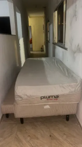 Vende-se bicama em ótimo estado