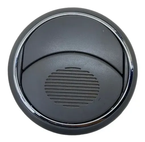 Difusor De Ar Painel Fiat Grand Siena 2008