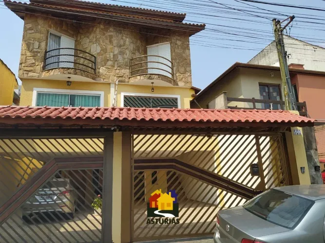 LINDO SOBRADO PARA ALUGAR NA PENHA