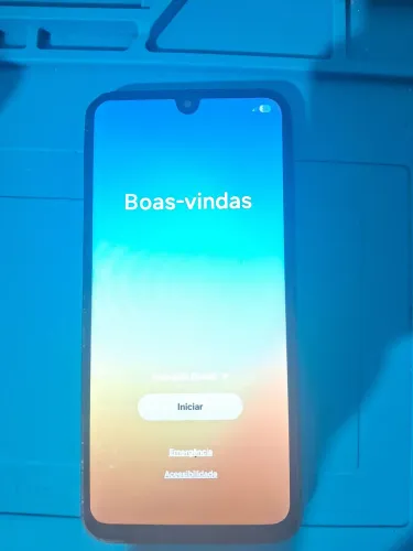 Celular A17
