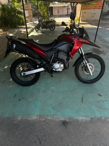 XRE 300 2011 ABS