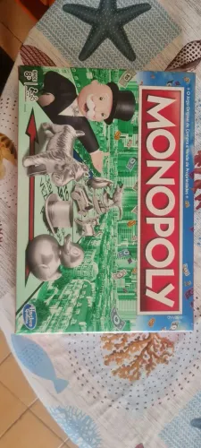 Monopoly