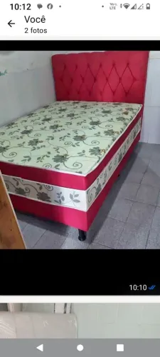 Cama