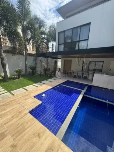 Casa em Condomínio à venda em Recreio dos Bandeirantes, Riviera Del Sol 4 quartos 320m²