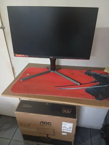 MONITOR GAMER 240HZ