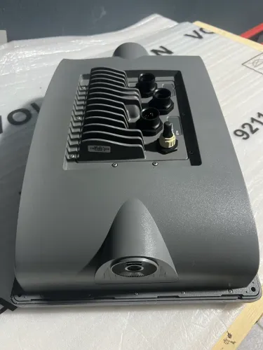 Raymarine C140 W E62115 