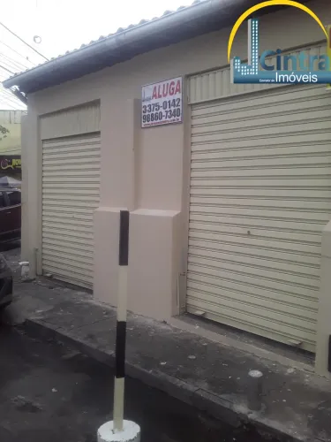 ALUGO LOJA EM ITAPUÃ, 28,00m², R$ 2.500,00 INCLUSO IPTU!!!